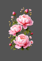 Design  C2 - 145 | Flower