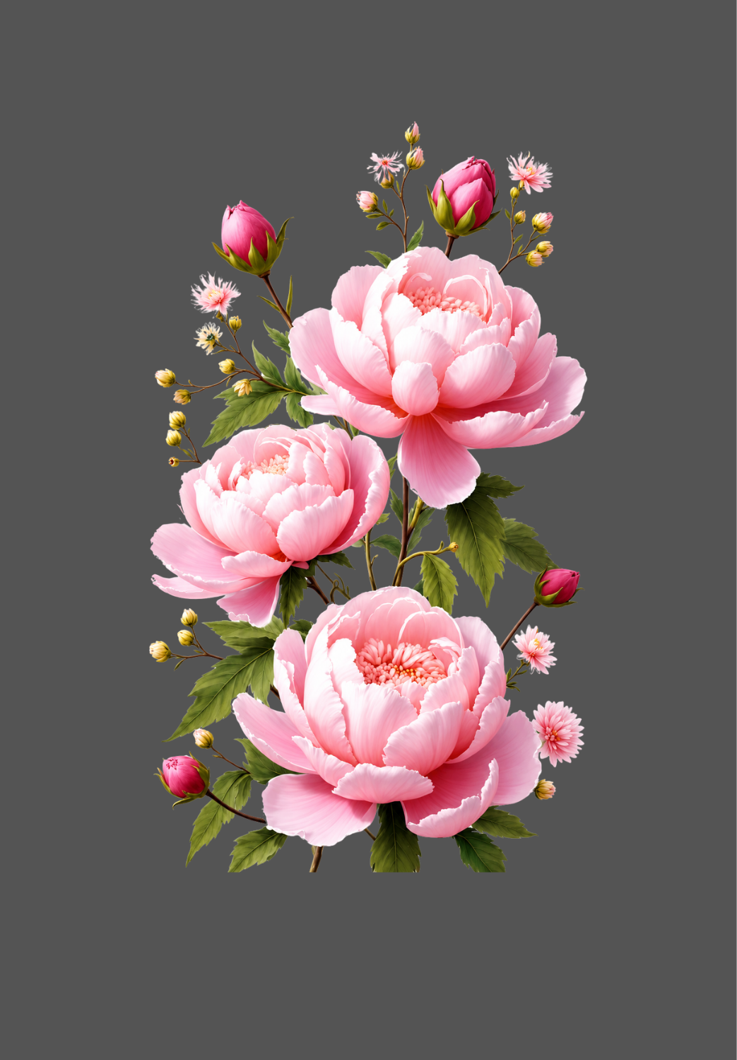 Design  C2 - 145 | Flower