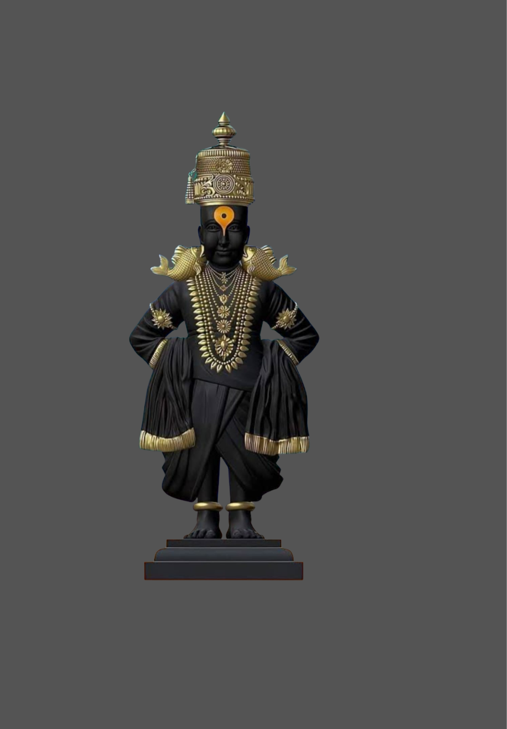 Design  C2 - 146 | God
