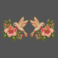 Design | C4 - 149 Bird