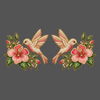 Design | C4 - 149 Bird