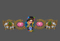 Design- C4 -14 Borders