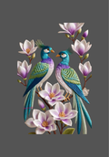 Design  C2 - 150 | Bird