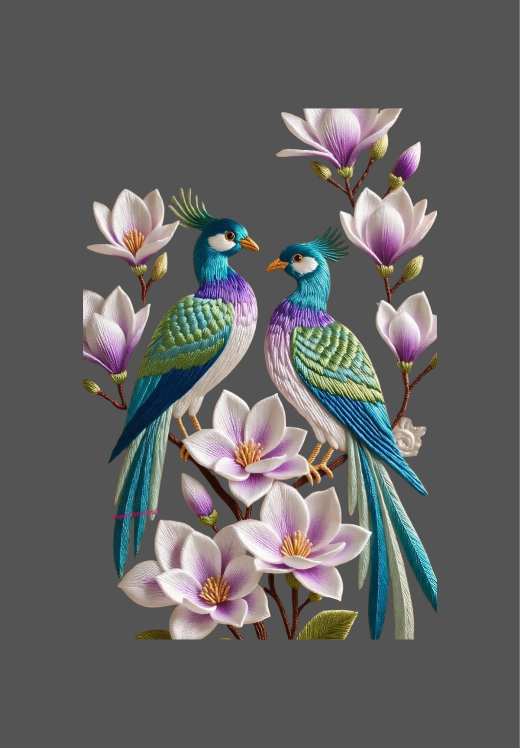 Design  C2 - 150 | Bird
