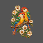 Design | C4 - 150 Bird
