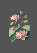 Design  C2 - 151 | Flower