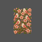 Design | C4 - 152 Bird