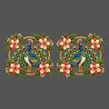 Design | C4 - 153 Bird