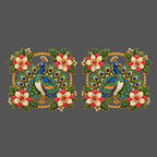 Design | C4 - 153 Bird
