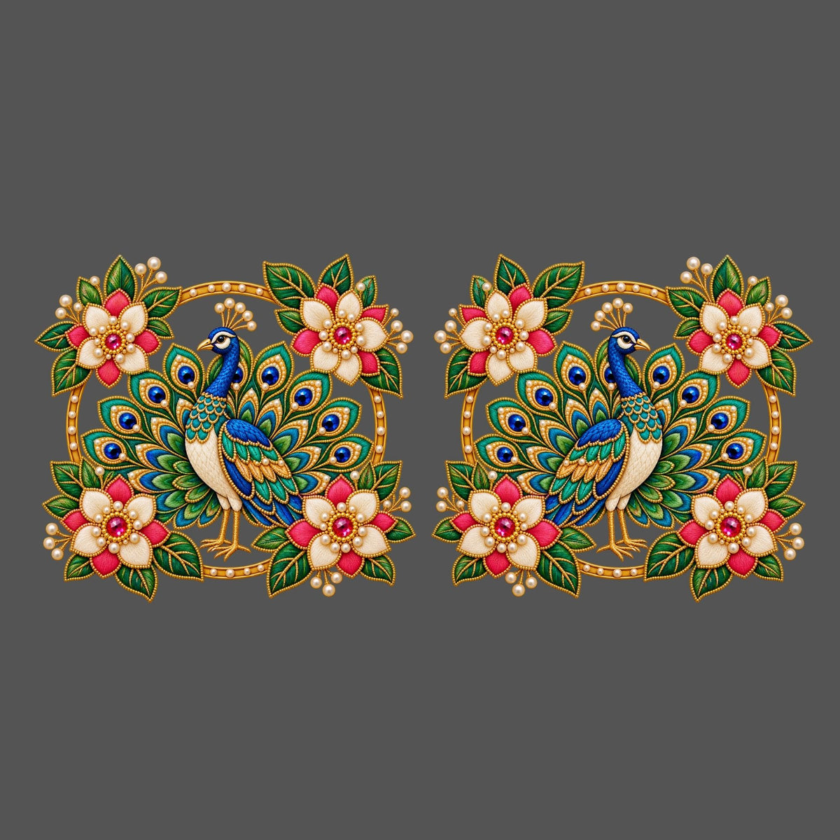Design | C4 - 153 Bird
