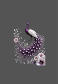 Design  C2 - 154 | Bird