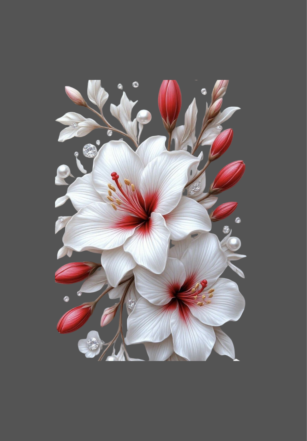 Design  C2 - 156 | Flower