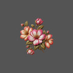 Design | C4 - 158 Flower