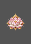 Design  C2 - 159 | Flower