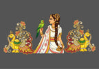 Design- C4 -15 Borders
