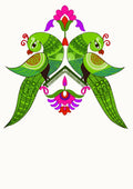 Design 16 | Bird