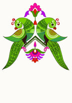 Design 16 | Bird