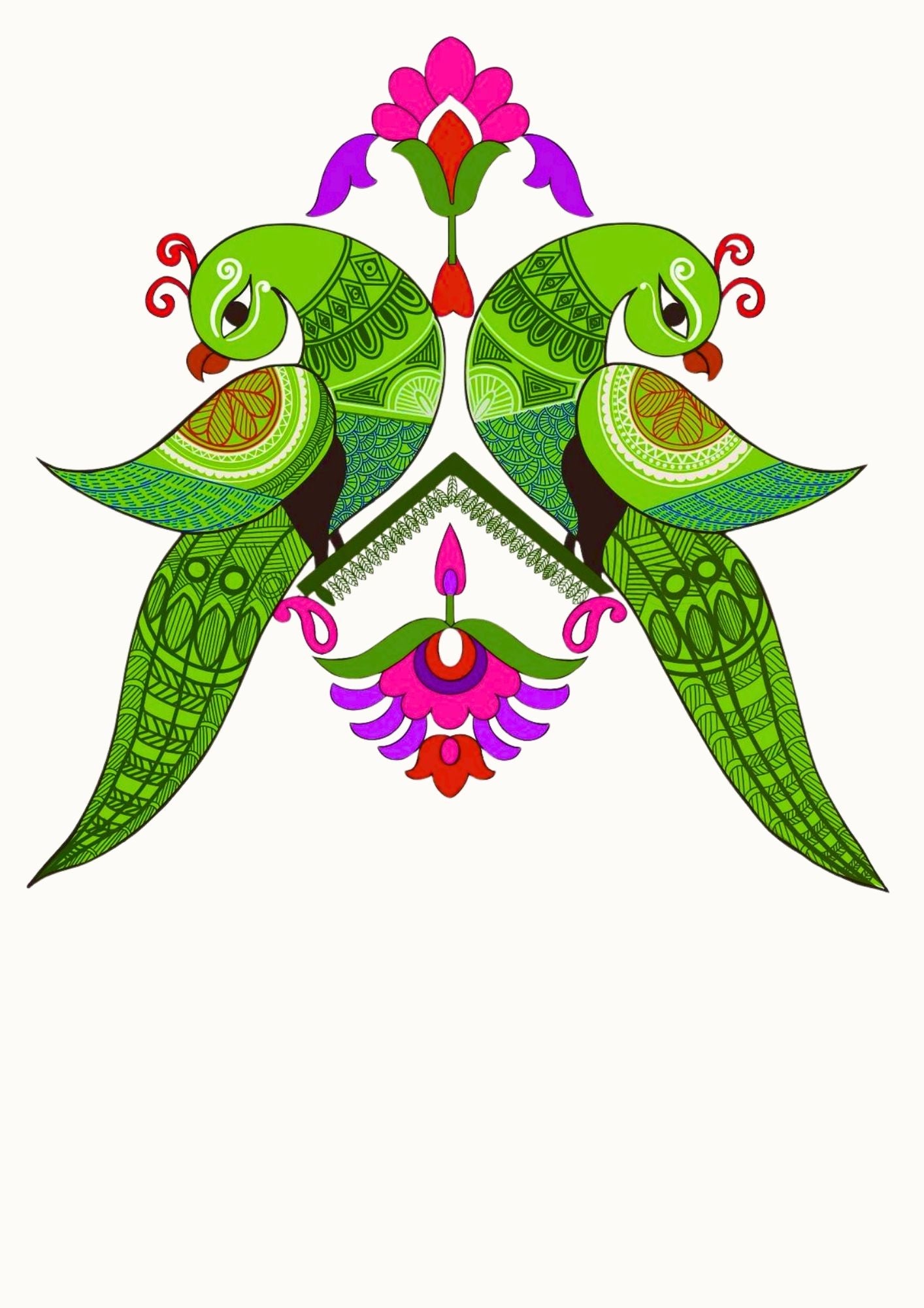 Design 16 | Bird