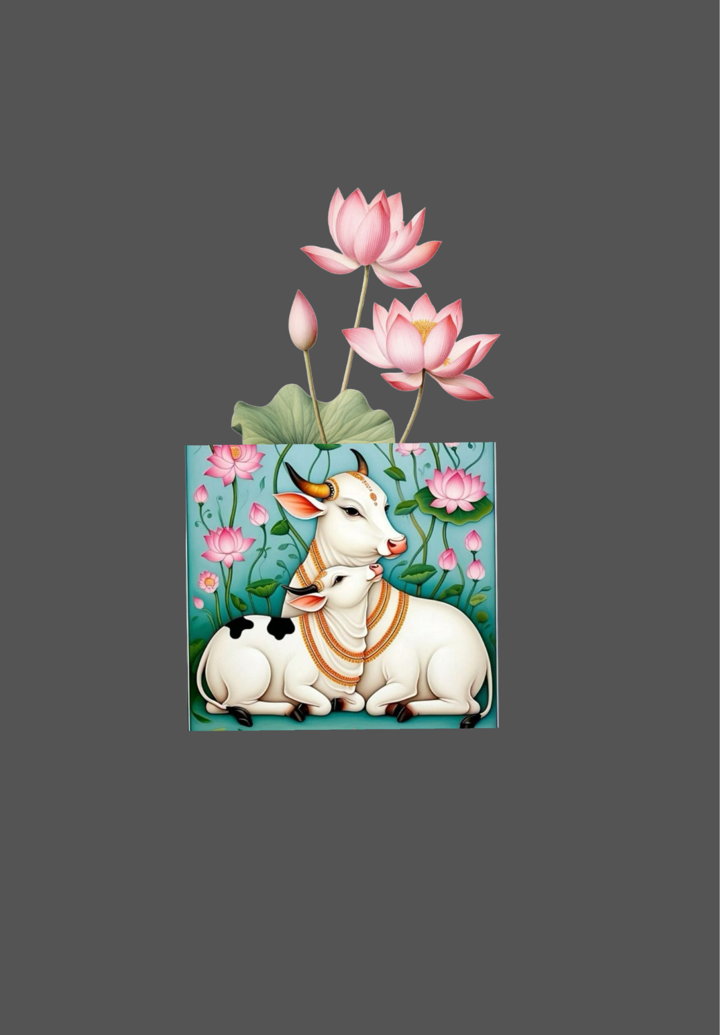Design  C2 - 160 | Animal