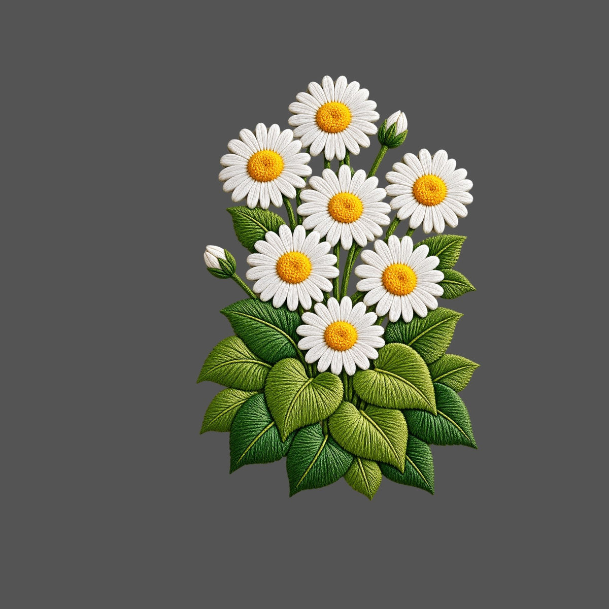 Design | C4 - 161 Flower