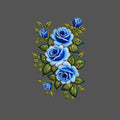 Design | C4 - 162 Flower