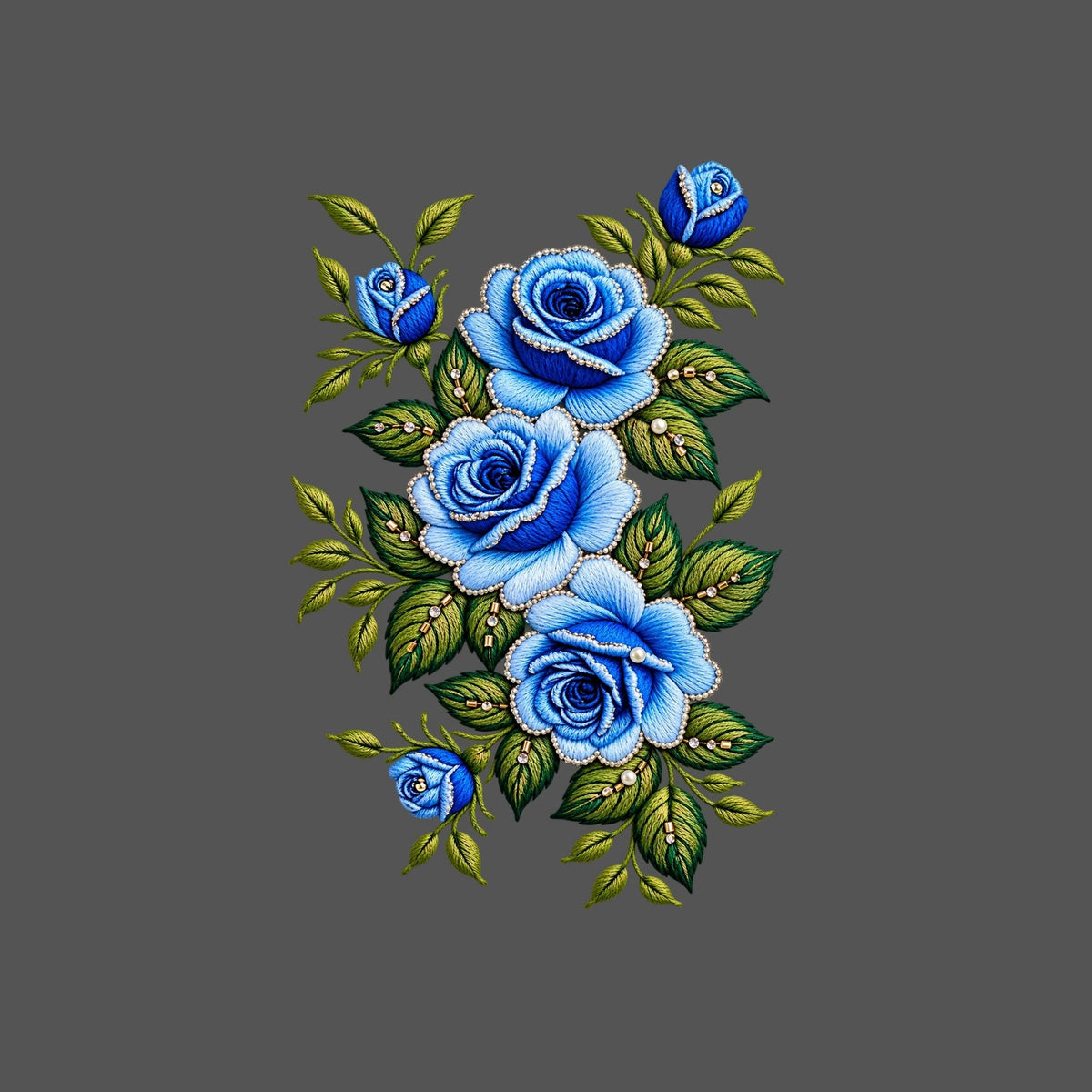 Design | C4 - 162 Flower