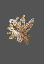 Design  C2 - 164 | Bird