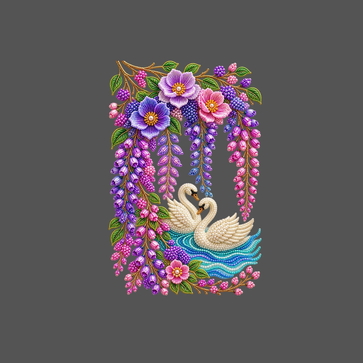 Design | C4 - 164 Bird