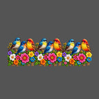 Design | C4 - 165 Borders