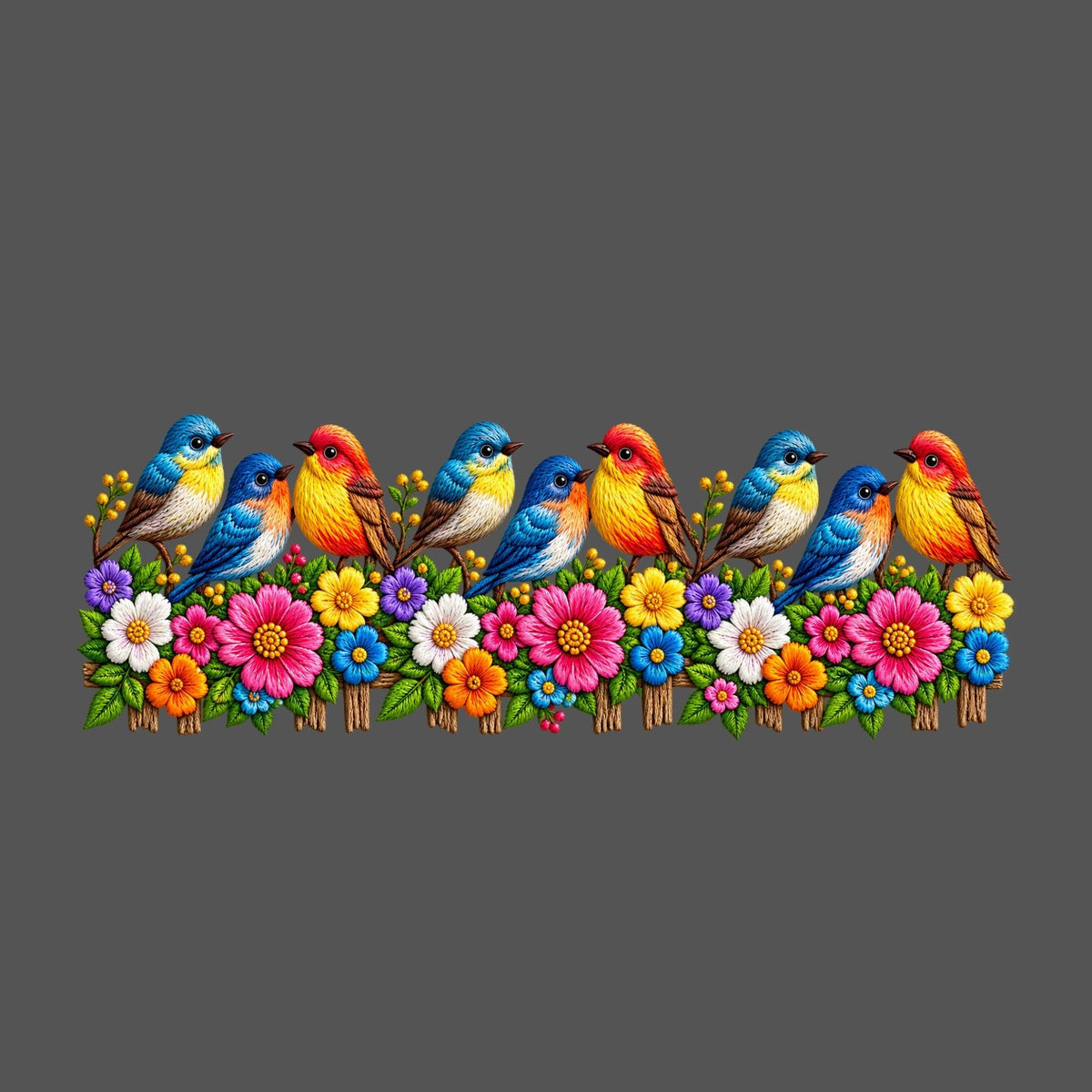 Design | C4 - 165 Borders