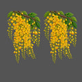 Design | C4 - 167 Flower