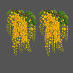 Design | C4 - 167 Flower