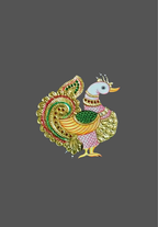 Design  C2 - 168 | Bird