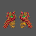 Design | C4 - 168 Bird