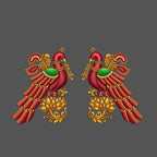Design | C4 - 168 Bird