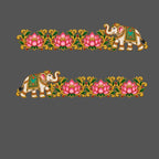 Design | C4 - 169 Borders