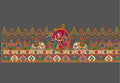 Design  |C4 - 16 Borders