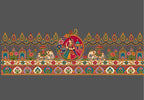 Design  |C4 - 16 Borders