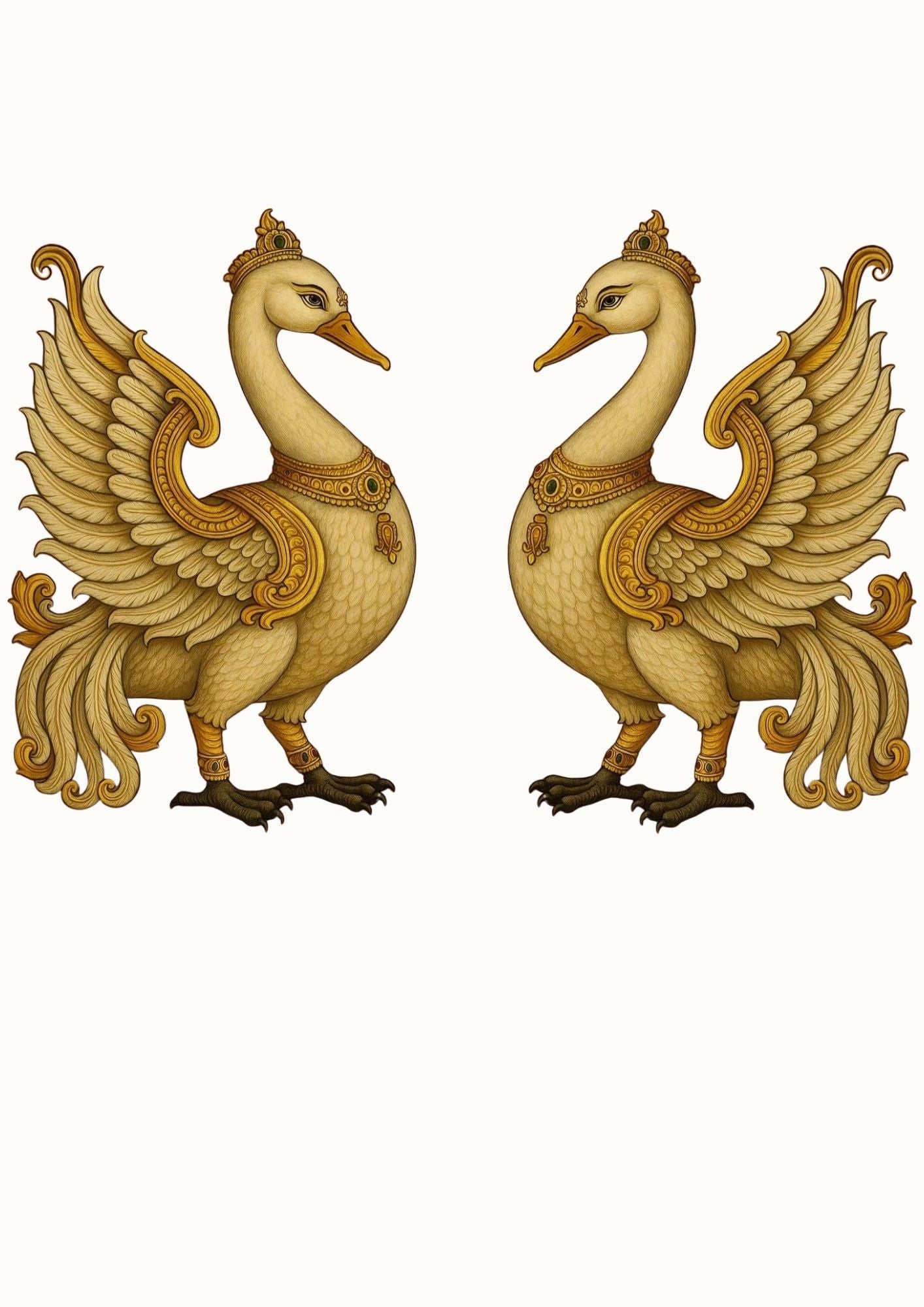 Design 17 | Bird