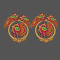 Design | C4 - 170 Bird