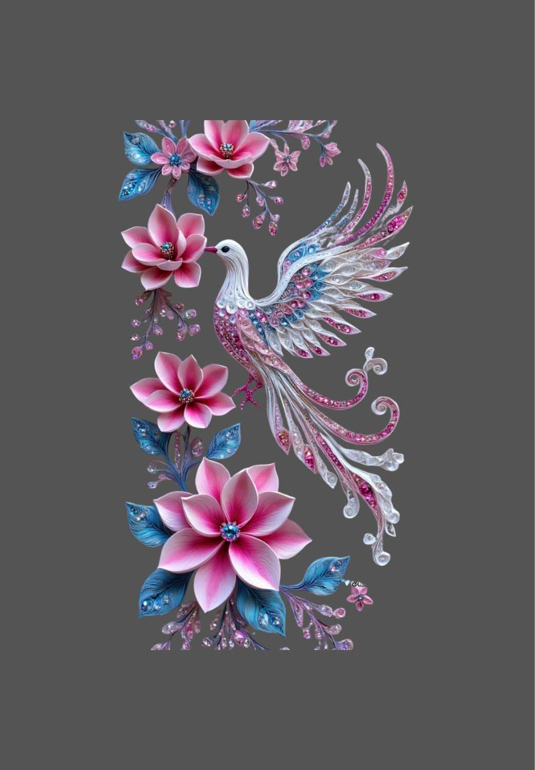 Design  C2 - 171 | Bird