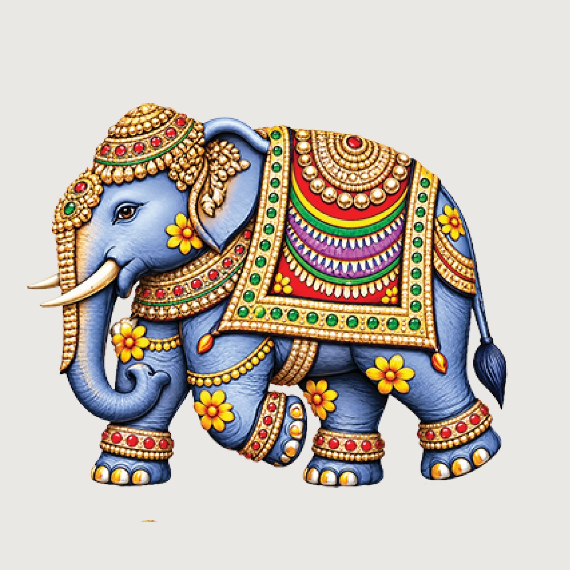 Design 172 | Animal