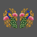 Design | C4 - 172 Bird