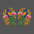 Design | C4 - 172 Bird