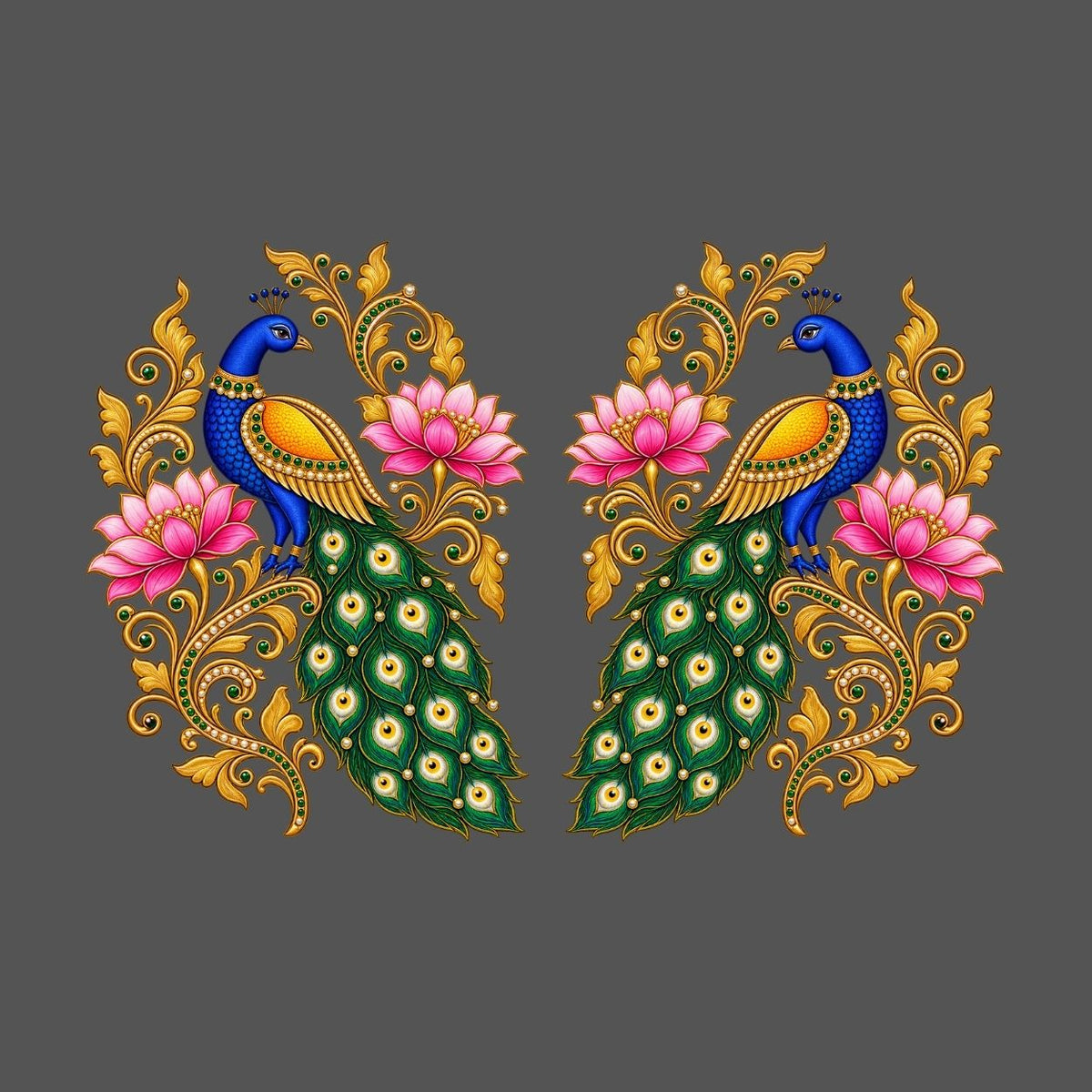 Design | C4 - 172 Bird