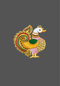Design  C2 - 173 | Bird