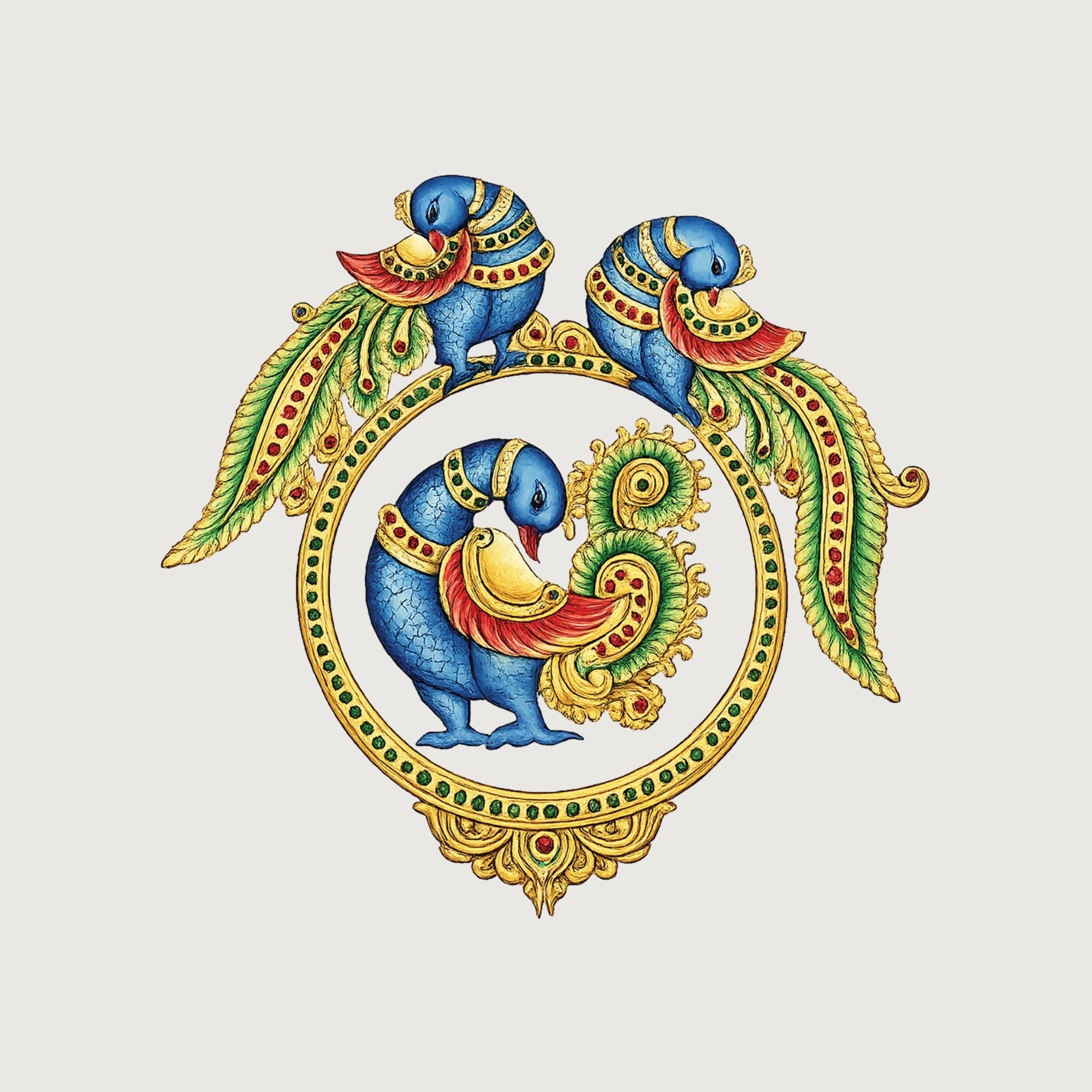 Design 174 | Bird