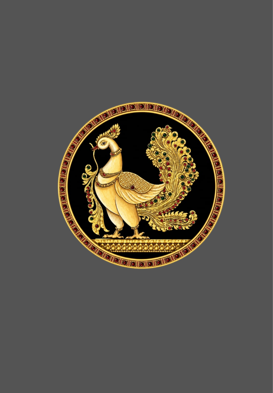 Design  C2 - 175 | Bird