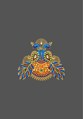 Design  C2 - 177 | Bird