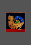 Design  C2 - 179 | Bird